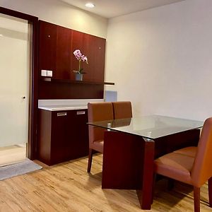 Chambre Familiale